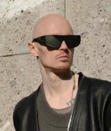 Picture of Rick Owens Sunglasses _SKUfw46126321fw